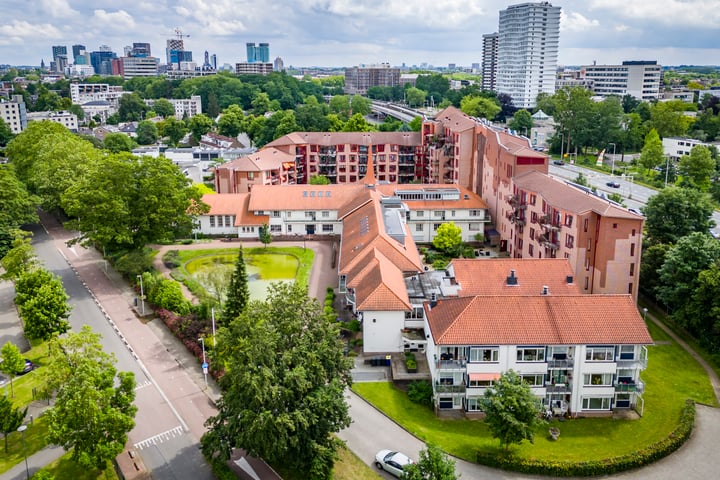 Kennedylaan 16, Utrecht