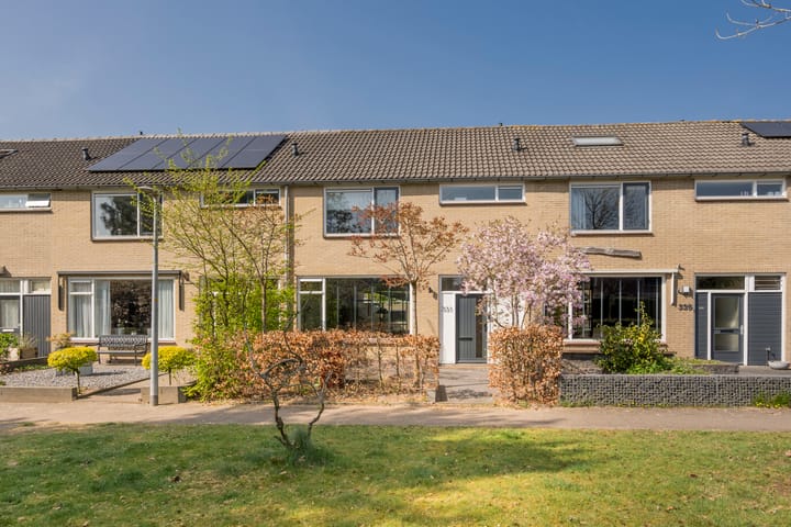 Foto 1 van Retiefstraat 333