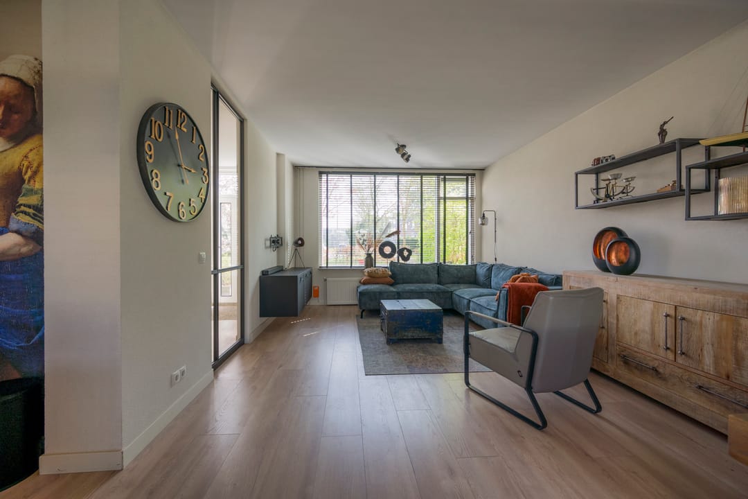 Photo 2 of Retiefstraat 333