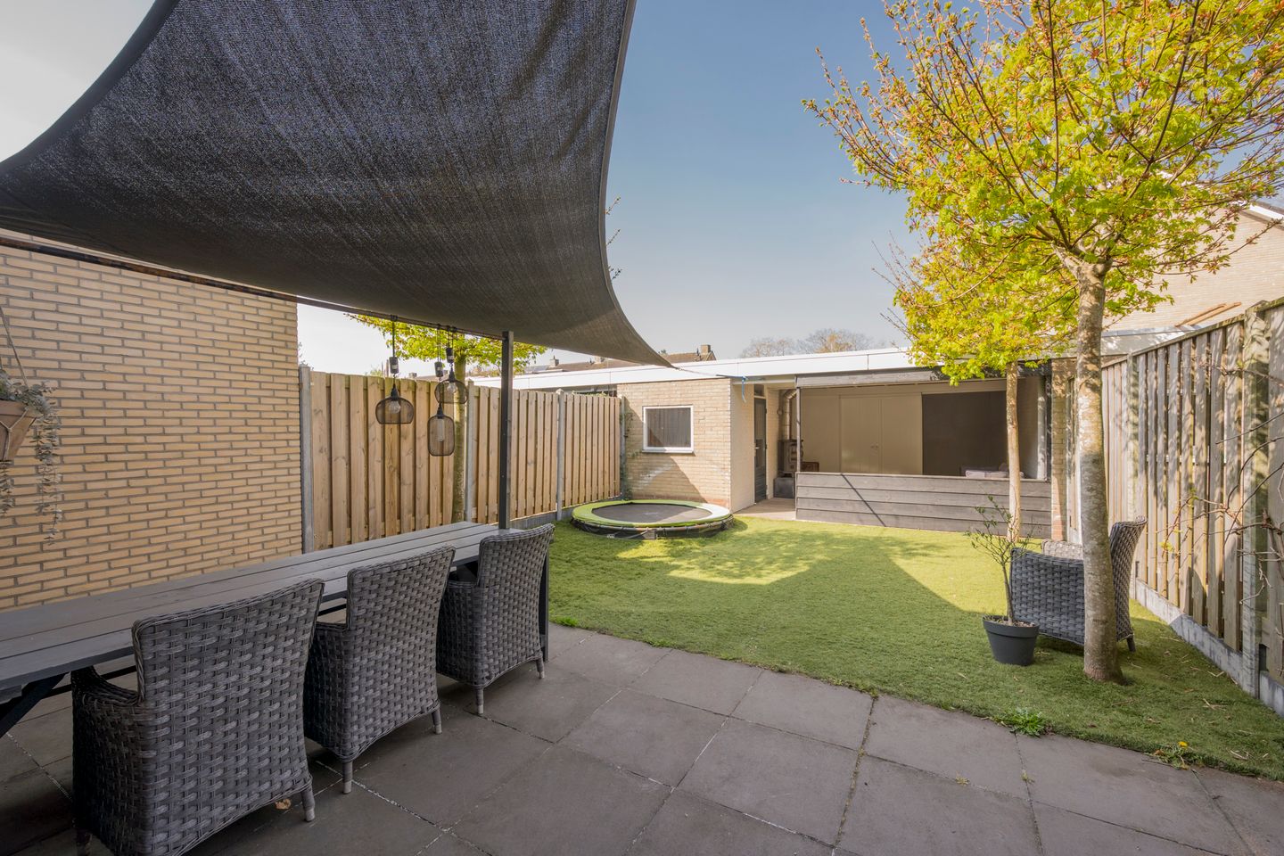 Photo 4 of Retiefstraat 333