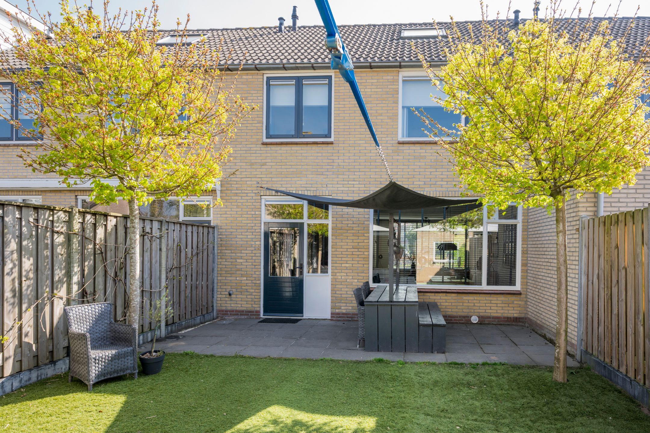 Photo 27 of Retiefstraat 333