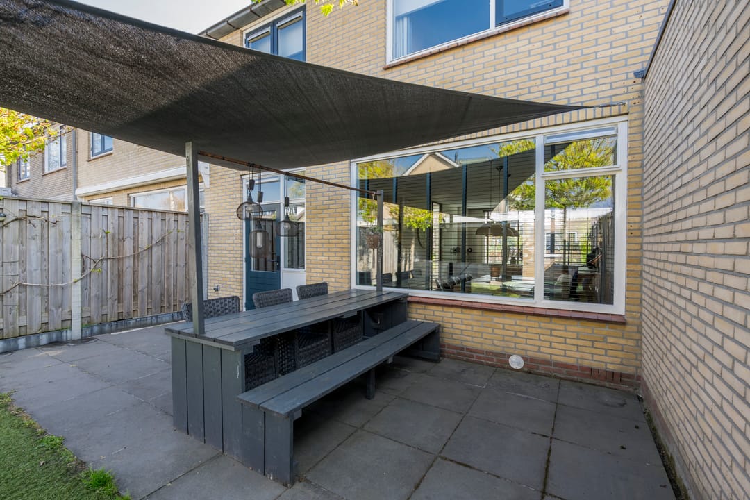 Photo 28 of Retiefstraat 333