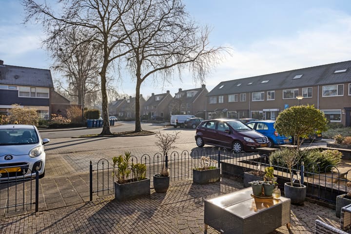 Foto 5 van Schoutenveld 407