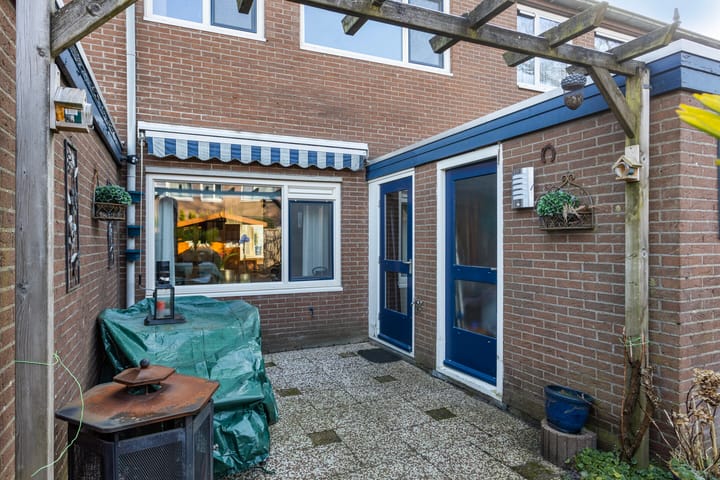 Foto 24 van Schoutenveld 407