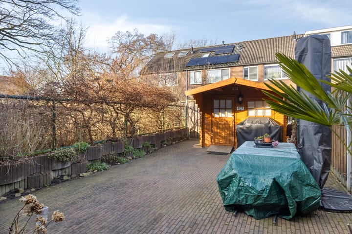 Foto 25 van Schoutenveld 407