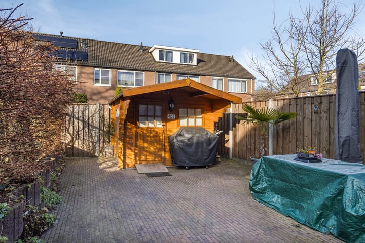 Foto 26 van Schoutenveld 407