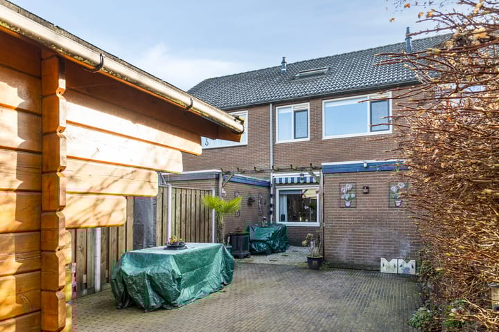 Foto 27 van Schoutenveld 407