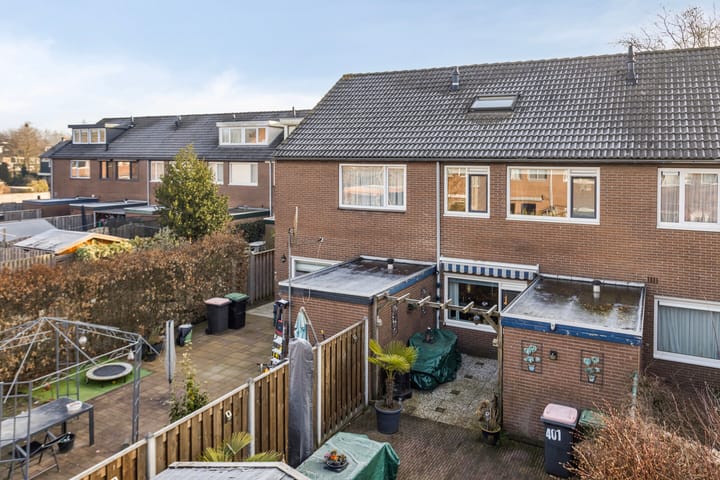 Foto 28 van Schoutenveld 407