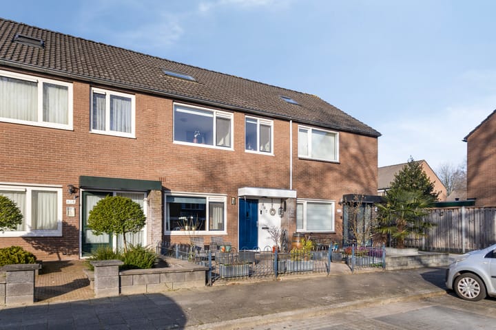 Foto 29 van Schoutenveld 407