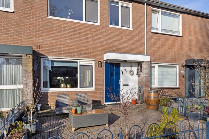 Foto 4 van Schoutenveld 407