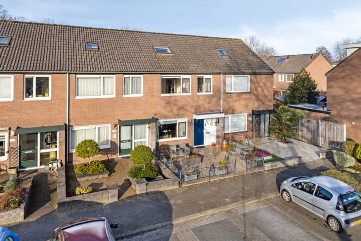 Foto 31 van Schoutenveld 407