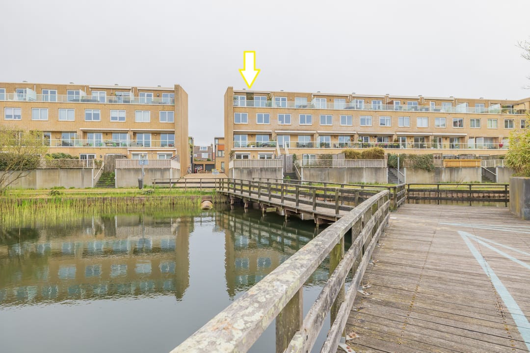 Foto 2 van Ronald Ketellapperstraat 45