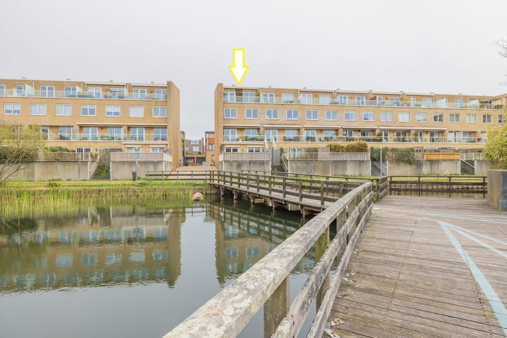 Foto 2 van Ronald Ketellapperstraat 45