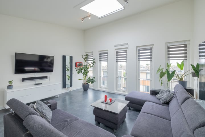 Foto 4 van Ronald Ketellapperstraat 45