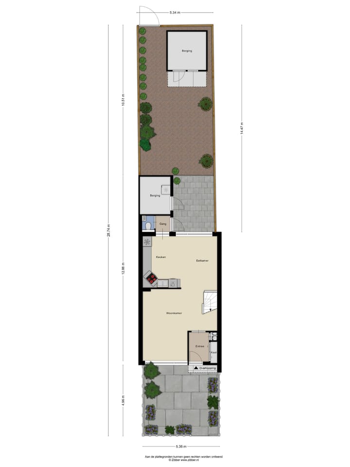 Foto 36 van Schoutenveld 407