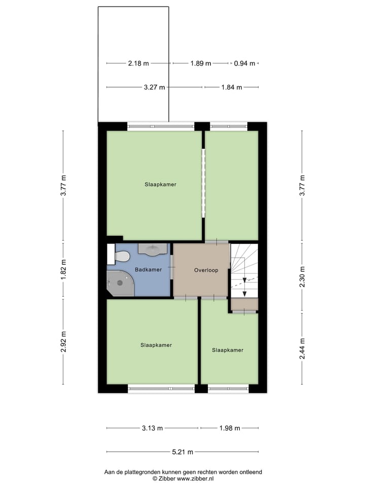 Foto 38 van Schoutenveld 407