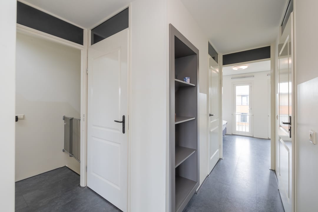 Foto 7 van Ronald Ketellapperstraat 45