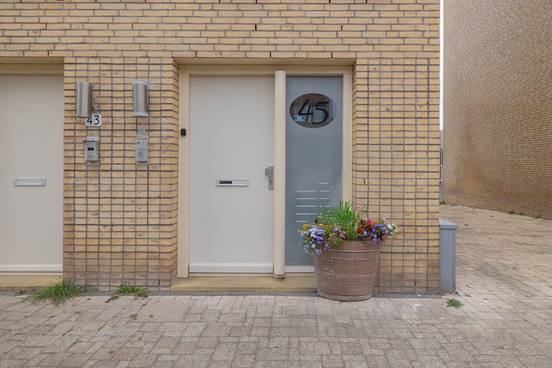 Foto 1 van Ronald Ketellapperstraat 45