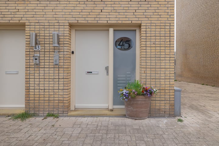Ronald Ketellapperstraat 45
