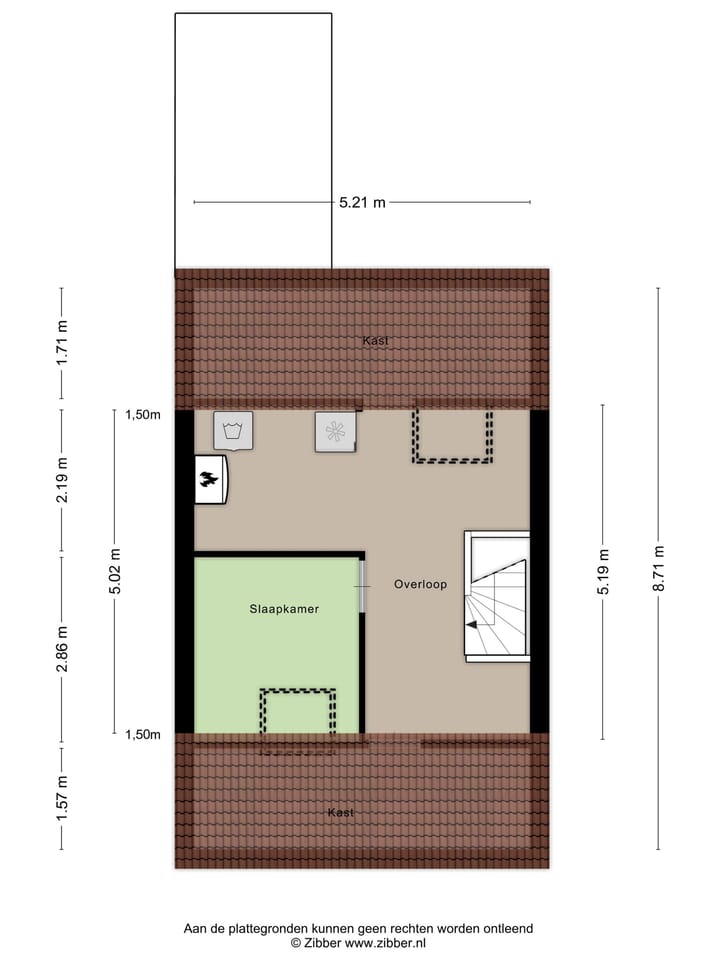 Foto 39 van Schoutenveld 407