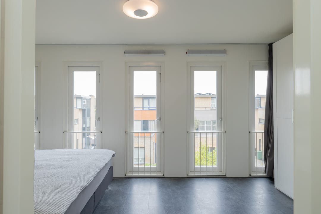 Foto 8 van Ronald Ketellapperstraat 45