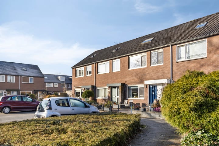 Foto 30 van Schoutenveld 407