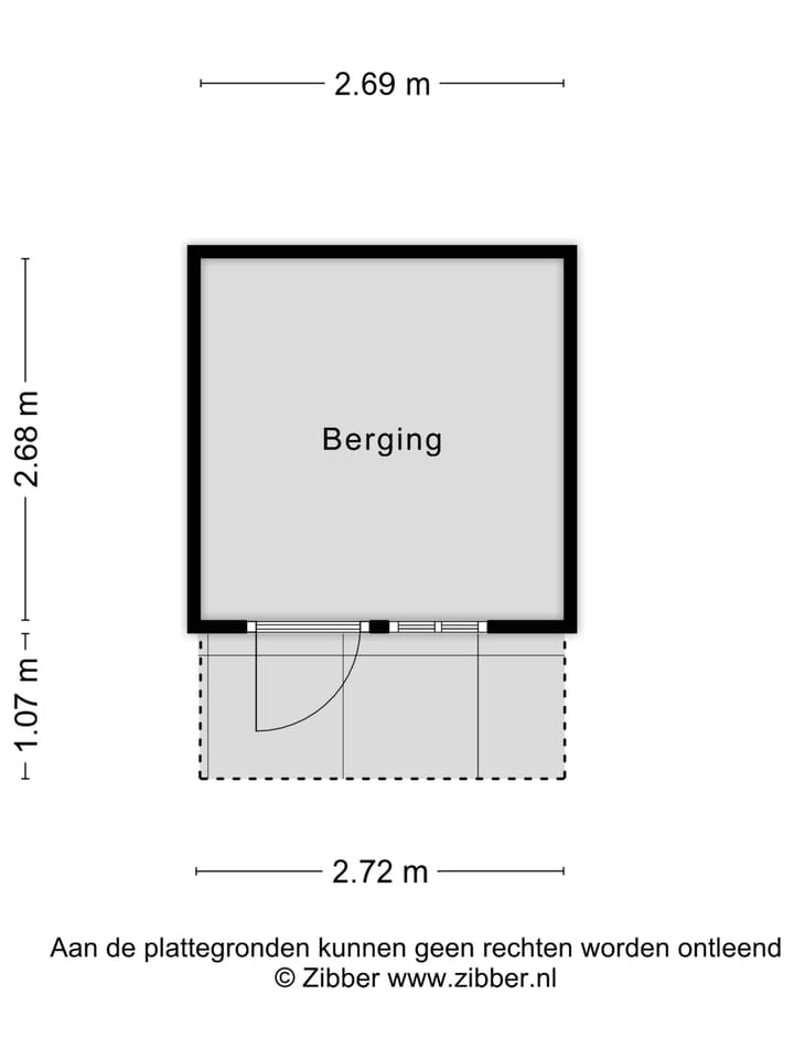 Foto 40 van Schoutenveld 407
