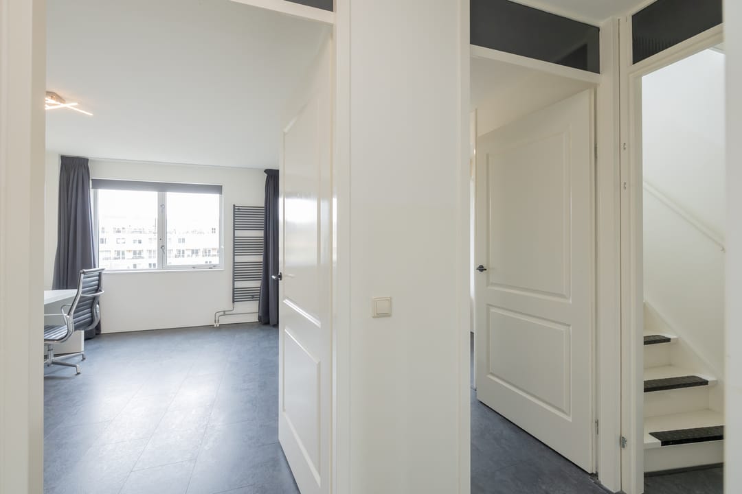 Foto 11 van Ronald Ketellapperstraat 45