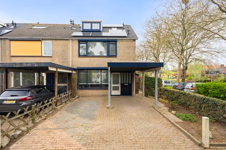 Foto 4 van Waterhoenstraat 2