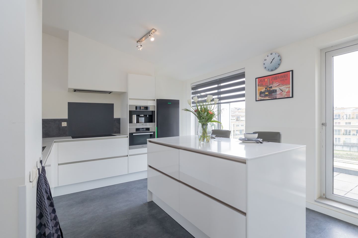 Foto 19 van Ronald Ketellapperstraat 45