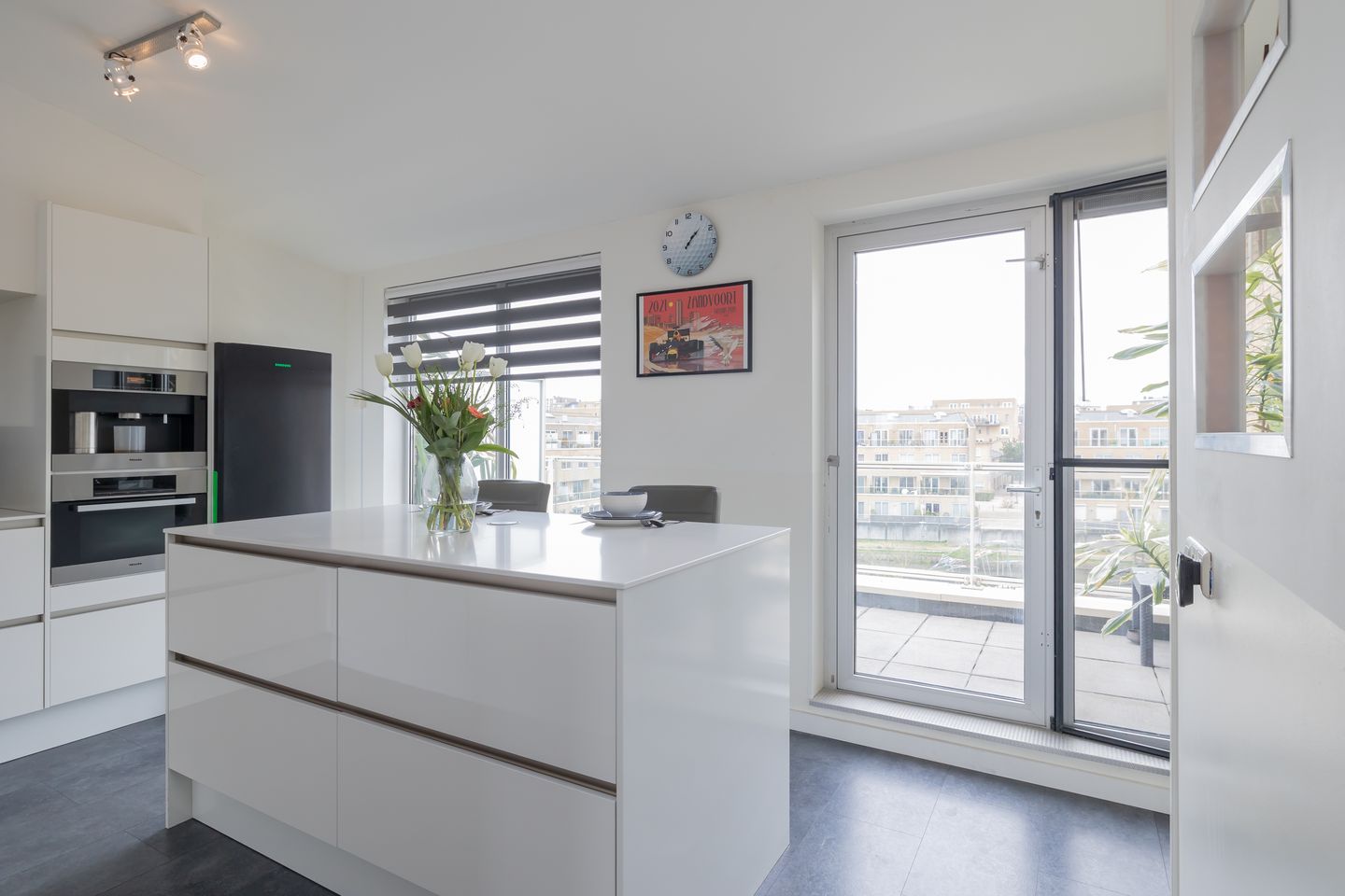 Foto 20 van Ronald Ketellapperstraat 45