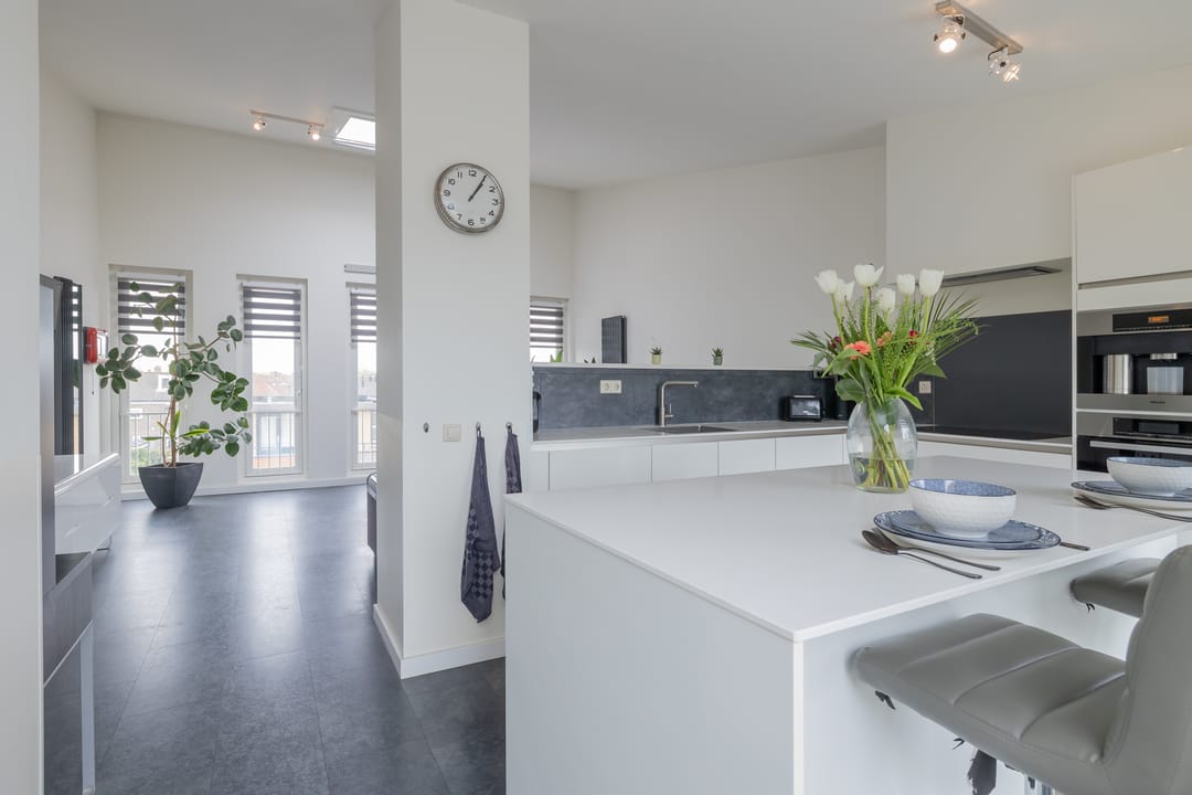 Foto 22 van Ronald Ketellapperstraat 45