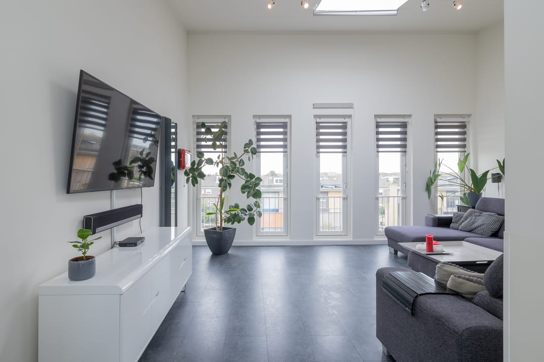 Foto 23 van Ronald Ketellapperstraat 45