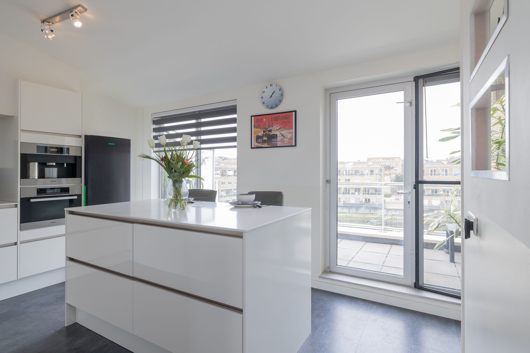 Foto 3 van Ronald Ketellapperstraat 45