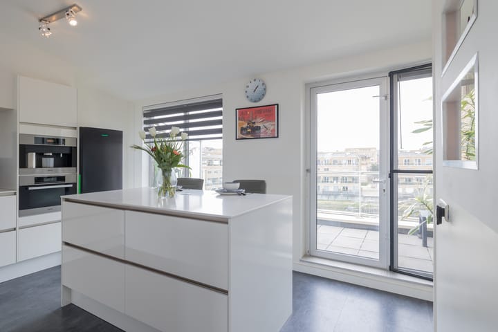 Foto 3 van Ronald Ketellapperstraat 45