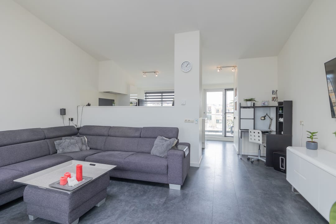 Foto 26 van Ronald Ketellapperstraat 45