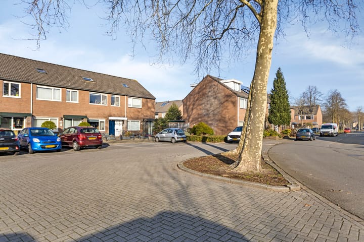 Foto 33 van Schoutenveld 407