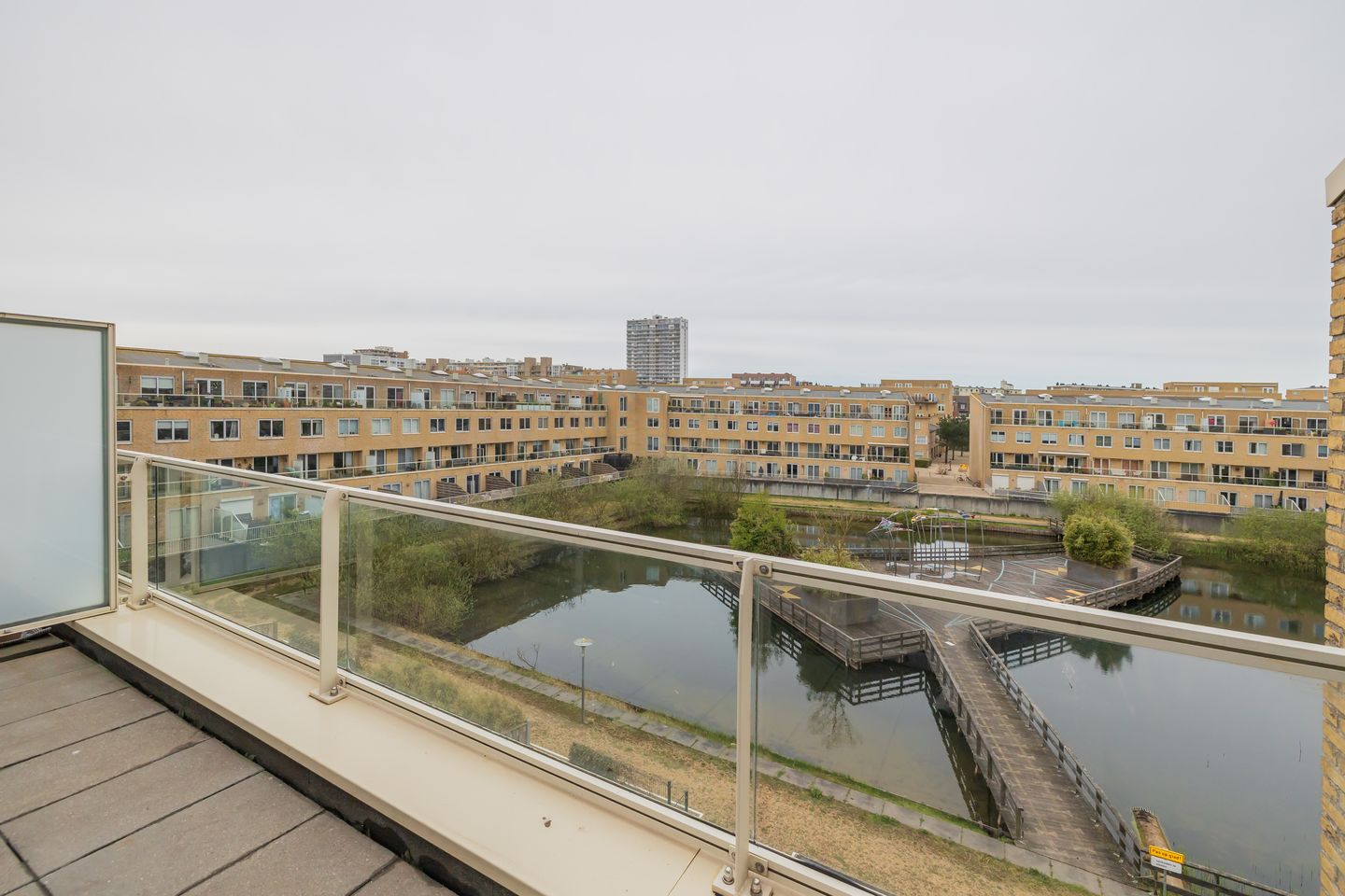 Foto 29 van Ronald Ketellapperstraat 45