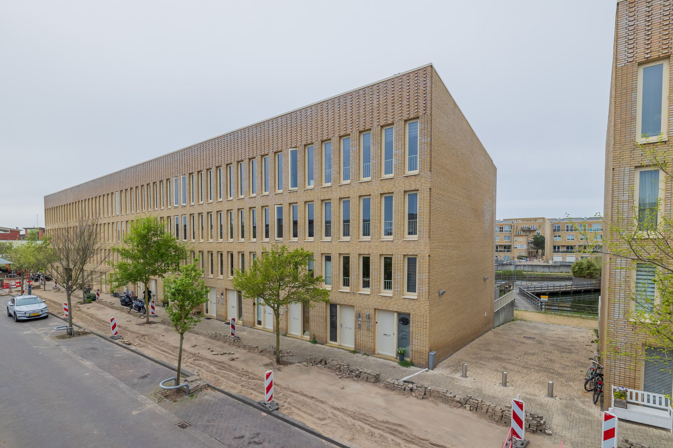 Foto 30 van Ronald Ketellapperstraat 45