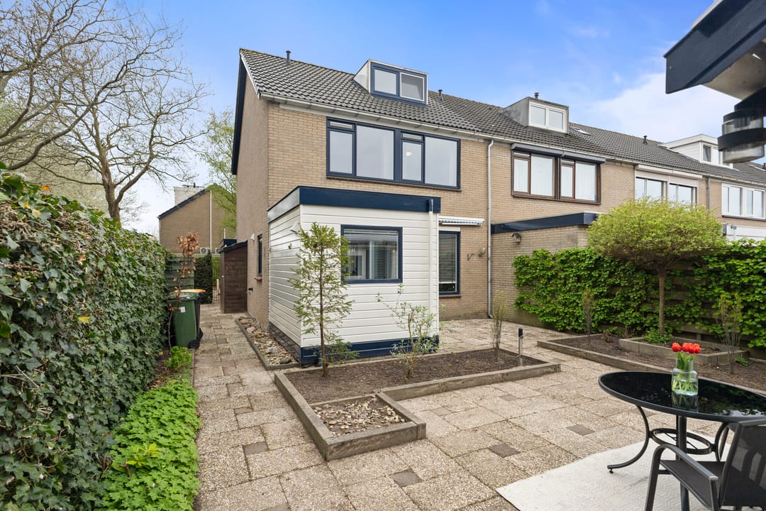 Foto 16 van Waterhoenstraat 2