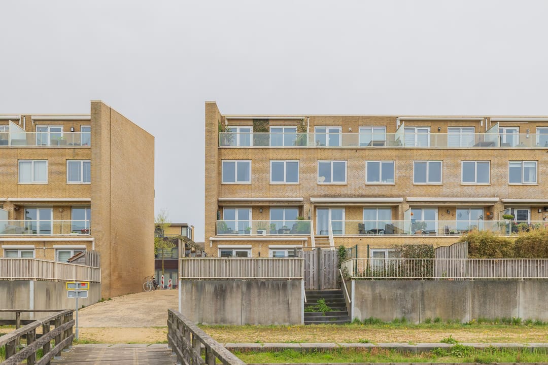 Foto 32 van Ronald Ketellapperstraat 45