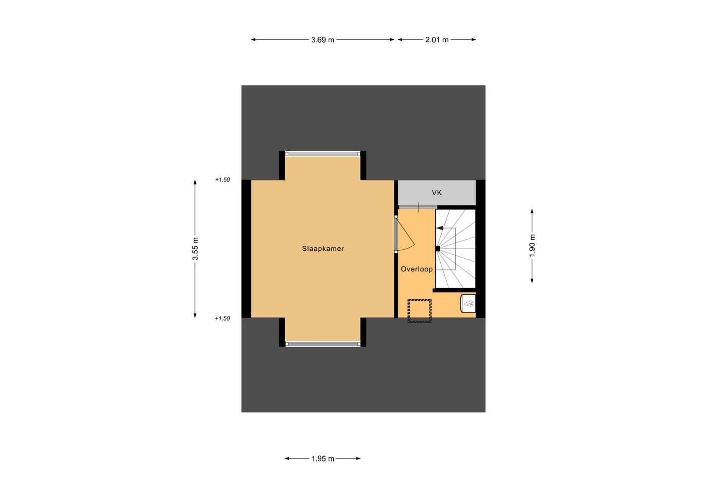 Foto 34 van Waterhoenstraat 2