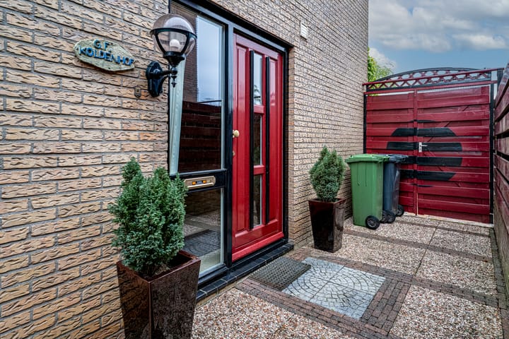 Foto 7 van Waemelslant 114