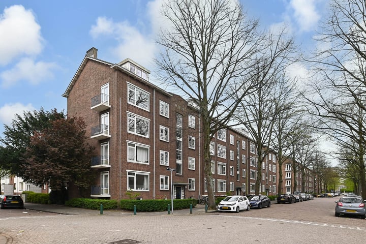 Dr H. Colijnlaan 109