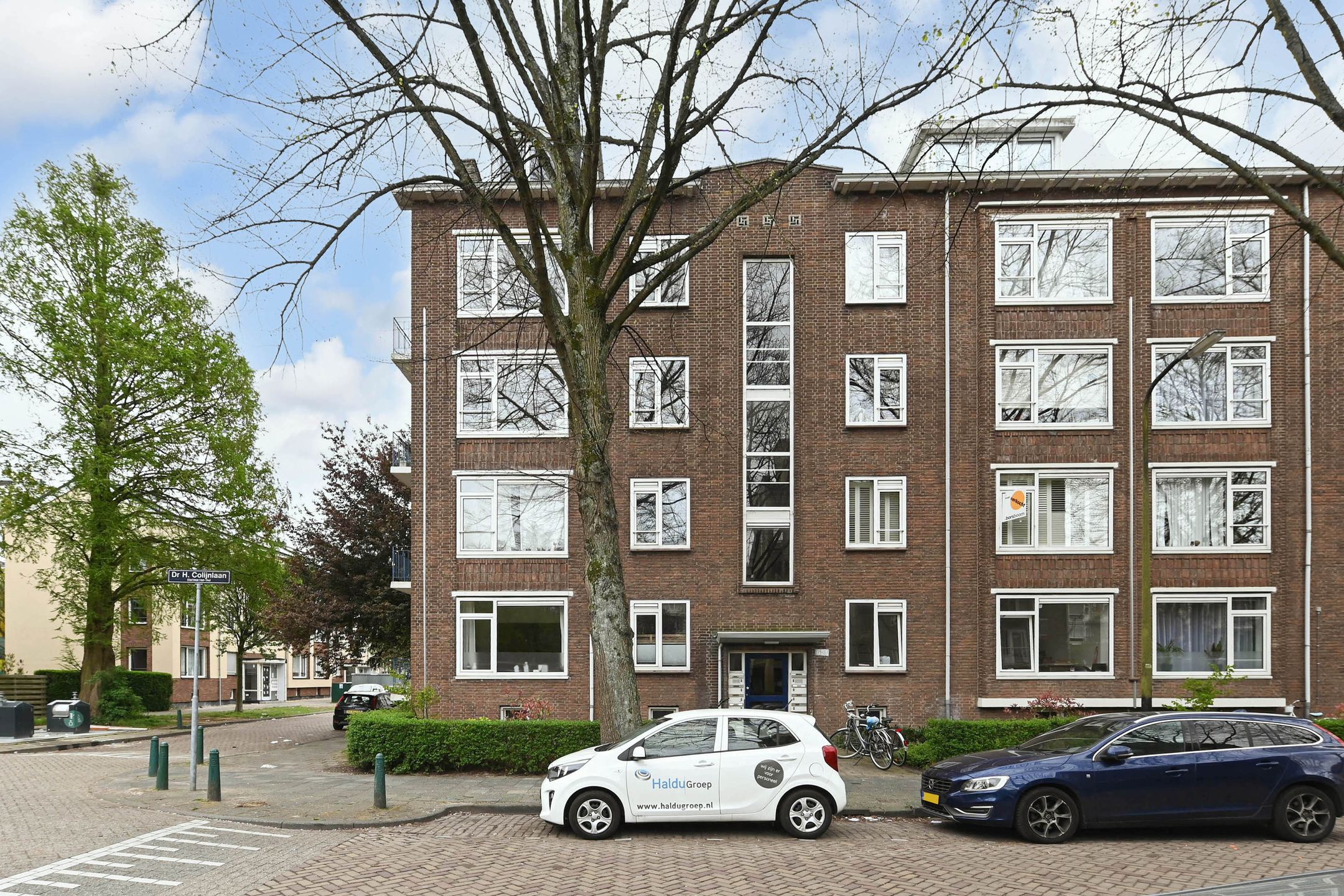 Foto 6 van Dr H. Colijnlaan 109