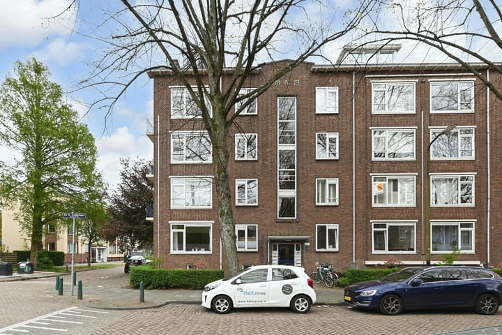 Foto 6 van Dr H. Colijnlaan 109