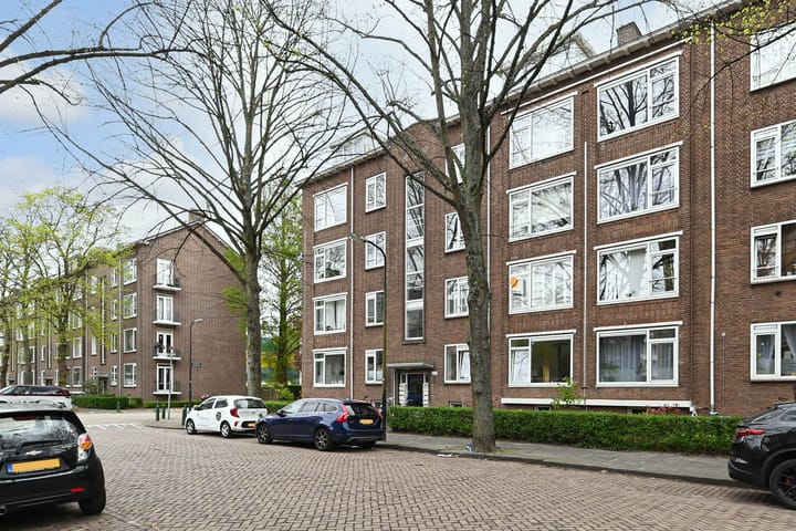 Foto 7 van Dr H. Colijnlaan 109