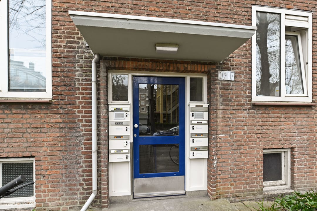 Foto 8 van Dr H. Colijnlaan 109