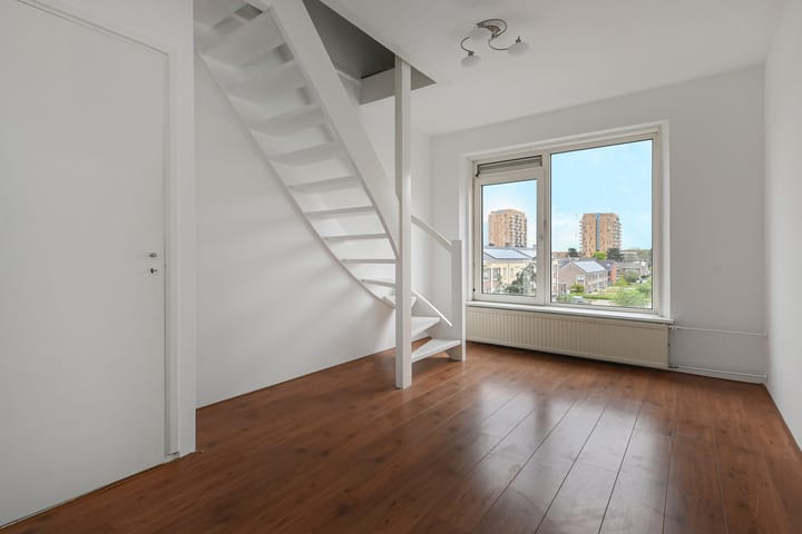 Foto 12 van Dr H. Colijnlaan 109