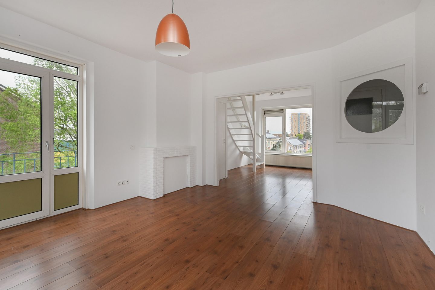 Foto 19 van Dr H. Colijnlaan 109